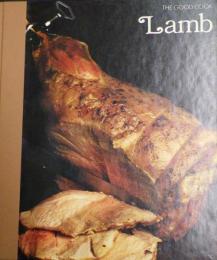 ザグッドクック ラム肉料理 Lamb

