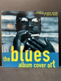 (英）The Blues album cover art