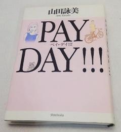Pay day!!!