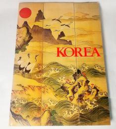 KOREA：1977-1978