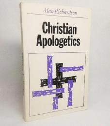 Christian Apologetics