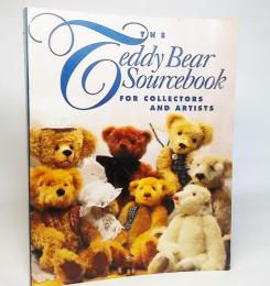THE Teddy Bear Sourcebook for collectors and artists