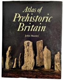 Atlas of prehistoric Britain