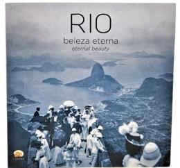 Rio - Beleza Eterna (英語, Portuguese Brazilian)