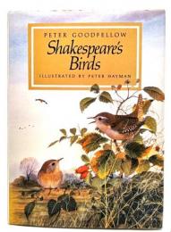 Shakespeare's Birds