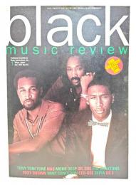 ブラック・ミュージック・リヴュー(black music review ) No.221 1997年1月号