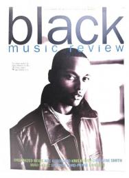 ブラック・ミュージック・リヴュー(black music review ) No.212 1996年4月号