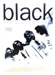 ブラック・ミュージック・リヴュー(black music review ) No.211 1996年3月号