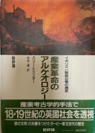 産業革命のアルケオロジー : イギリス一製鉄企業の歴史