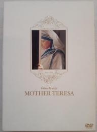 マザー・テレサ スペシャルBOX [DVD] Mother Teresa : special box