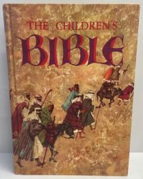 THE CHILDREN'S BIBLE　(洋書)