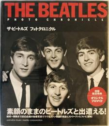 ザ・ビートルズフォトクロニクル THE BEATLES PHOTO CHRONICLE