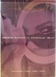 Prince 21 Nights Randee St Nicholas Book(english)