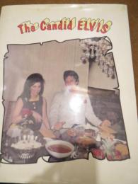 洋)THE ELVIS BOOK Ⅳ　the candid ELVIS 
