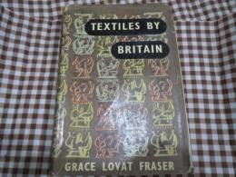 洋）Textiles by Britain  