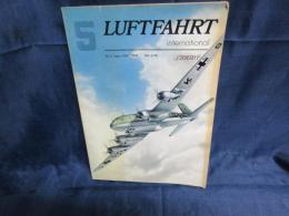 洋書　Luftfahrt international Nr. 5 フォッケウルフ Ta152他