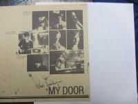 LP/浅川マキ/Who’s Knocking On My Door/ETP-90234/EXPRESS