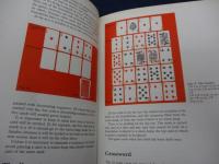 The Illustrated Book of Card Games for One: Over 120 Games of Patience