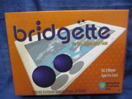 カードゲーム/ブリジット (Bridgette)/日本語解説無し/付属品（一部カード未開封のため、揃っているかは不明）/大きさ縦約16cm×横21cm