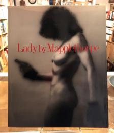 Lady by Mapplethorpe