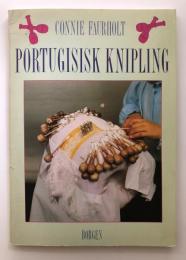 Portugisisk knipling 【デンマーク　ボビンレースパターン集】