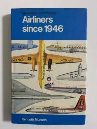 Airliners since 1946