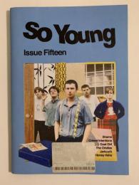 So Young  issue  Fifteen