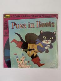 Puss in  Boots