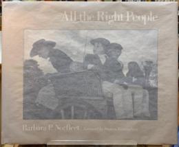 All the Right People