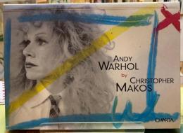 ANDY WARHOL by CHRISTOPHER MAKOS