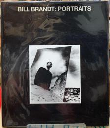 BILL BRANDT:PORTRAITS
