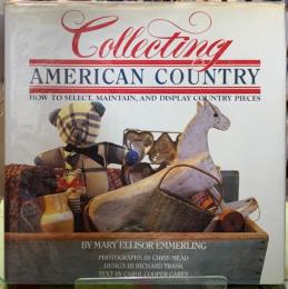 Collecting AMERICAN COUNTRY