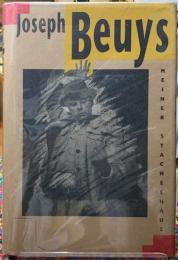 Joseph Beuys HEINER STACHELHAUS