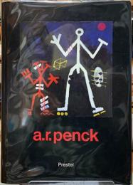 a.r.penck