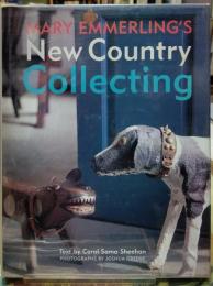 MARY EMMERLING'S New Country Collecting