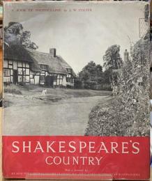 SHAKESPEARE'S COUNTRY