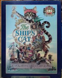 The SHIP'S CAT