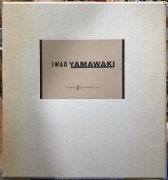 IWAO YAMAWAKI