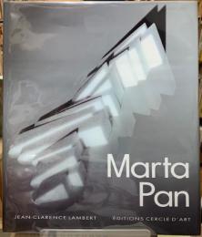 Marta Pan , de la sculpture au paysage