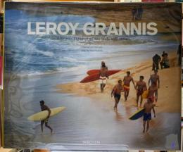 LEROY GRANNIS SURF PHOTOGRAPHY OF THE 1960s AND 1970s