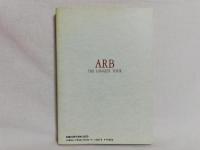 魂、鳴りやまず : ARB the longest tour