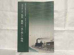 雲英 (きら) 文庫に見る芭蕉・蕪村・一茶と新しい領域 : 初公開俳文学研究者のコレクション : 平成十八年度柿衞文庫春季特別展