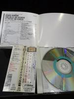タクシー・ドライバー バーナード・ハーマン作品集 国内盤 CD / VICP-8099