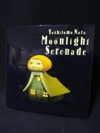 Moonlight serenade　月夜曲　奈良美智展　金沢21世紀美術館