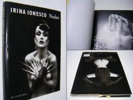 Irina Ionesco : nudes