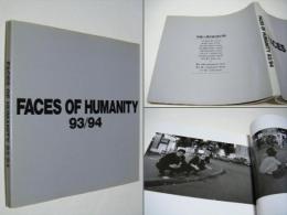 Faces of humanity : 写真[人間の街]93/94