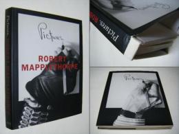 Pictures　ROBERT　MAPPLETHORPE　ロバート・メイプルソープ写真集