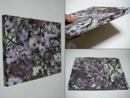 Blossom　　Thomas Demand & Ben Lerner　大型本　デットストック品