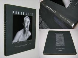 Portraits : the portrait in contemporary photography   ペーター・ワイメア
