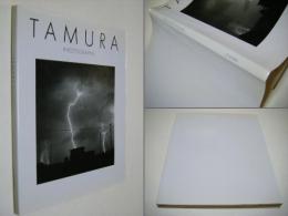 田村彰英写真集　　TAMURA　Photographs